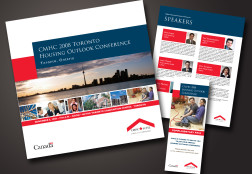 CMHC Housing Outlook Conference