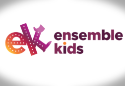 Ensemble Kids Logo