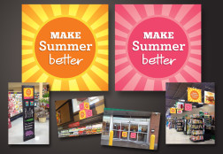 Sobeys Summer Campaign
