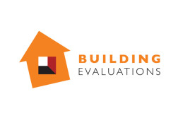 Building Evaluations Logo