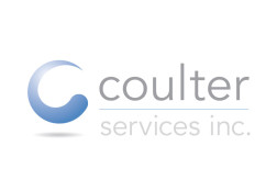 Coulter Services Logo