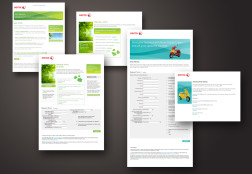 Xerox 1:1 Email Campaigns