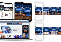 Schneiders x Blue Jays Digital